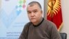 Журналисттин камактагы мөөнөтү узарды