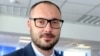 Ministrul justiției, Sergiu Litvinenco