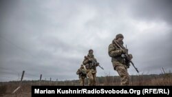 ЗСУ контролюють будь-які переміщення та активність угруповань на території Білорусі, кажуть військові з північного напрямку (фото ілюстративне)