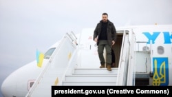 У Римі Зеленський зустрінеться з папою Римським Левом XIV, президентом Італії Маттареллою та спецпосланцем Трампа з питань України Кітом Келлогом (фото архівне)