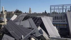 «Կովերի պարտեզում» կրկին բախումներ են