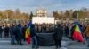 Ministrul Agriculturii respinge revendicarea fermierilor. Tractoarele rămân la Guvern