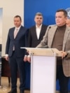 Sorin Grindeanu și Marcel Ciolacu (PSD) critică atitudinea USR față de funeraliile fostului președinte Ion Iliescu.