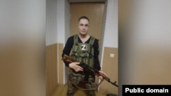 Игорь Софонов.