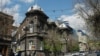 ԱՕԿՍ-ի շենքը Երևանում, արխիվ