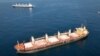 Мінекономіки: у квітні Україна досягла рекордного обсягу експорту з лютого 2022 року 