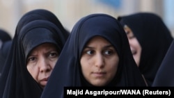 Iranienii aleg înlocuitorul președintelui ucis în mai, după prăbușirea unui elicopter