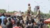 NIGER-COUP