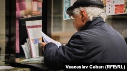 Din acest an compensațiile vor fi oferite în bani, pe card sau la oficiul poștal.