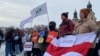 «Росія без Путіна». У десятках країн пройшли акції на підтримку російських політв’язнів