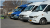 Ultima grevă a transportatorilor a avut loc în februarie 2024.