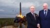 «Остання крапля терпіння». У Верховній Раді пропонують розірвати відносини з режимом Білорусі через ядерну зброю