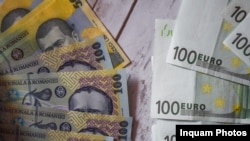 Guvernul se împrumută de la populație prin emiterea a titluri de stat în lei și euro, la diferite termene, pentru care plătește dobânzi.