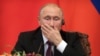 Радіо Свобода Weekly: ПАРЄ одноголосно проголосувала за визнання Путіна нелегітимним