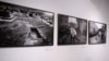 Detalj sa izložbe fotografija Miloša Cvetkovića