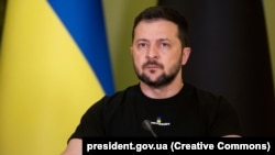 «Готуємося до нового саміту нашої Кримської платформи – парламентського рівня Кримської платформи. Кількість учасників дуже серйозна», – Володимир Зеленський