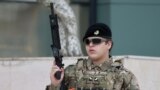 Адам Кадыров