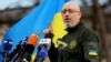 Міністр оборони України звернувся до башкирів башкирською мовою