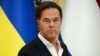 Прем'єр-міністр Нідерландів Марк Рютте під час візиту до України. Київ, 17 лютого 2023 року, ілюстративне фото