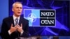 Столтенберґ після засідання комісії Україна – НАТО: «Українське майбутнє – в євроатлантичній сім’ї»