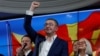 NORTH MACEDONIA-ELECTION/