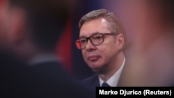 Vučić je izjavio da je "prijateljski odnos kineskog predsednika dao snažan zamah Srbiji". Arhivska fotografija, maj 2024.