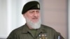 Оьрсийчоьнан думера нохчий векал, депутат Делимханов Адам