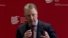 У попередній адміністрації Дональда Трампа спеціальним посланцем з питань України був Курт Волкер (на фото)