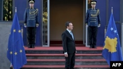 Își va conduce premierul kosovar Albin Kurti țara în Consiliul Europei? 
