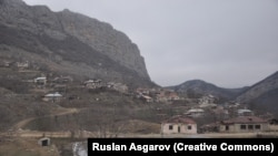 Լեռնային Ղարաբաղ, արխիվ