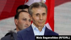 Бидзина Иванишвили (фотоархива)