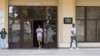 Un sfert dintre absolvenții de liceu au fost înmatriculați la Universitatea de Stat din Moldova în anul de studii 2024 - 2025.