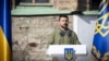 «Ця битва заради нашої незалежності» – Зеленський з нагоди Дня державності