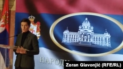 Ана Брнабиќ 