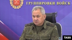 ՌԴ պաշտպանության նախարարը, արխիվ