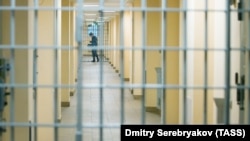 Орусиядагы абактардын бири. Иллюстрациялык сүрөт.