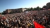 Антиправителственият протест в Ереван на 9 май 2024 г.