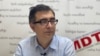 Vəkili Anar Məmmədli haqqında cinayət işinə xitam verilməsini istəyir, amma məhkəmə…