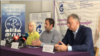 Прес конференција на Македонската асоцијација на гинеколози и опстетричари (МАГО), 20 септември 2023 година