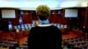Kosovo: Drita Kadriu, Femina