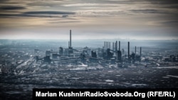 Бойові дії зараз відбуваються на півночі та на північному заході від окупованої в лютому 2024 року Авдіївки