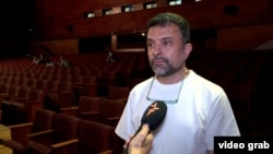 Ալեքսանդր Արխանգելսկի