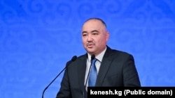 Нурланбек Шакиев
