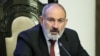 Премьер-министр Армении Никол Пашинян 