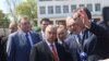 Додик предлага воен сојуз со Србија и Унгарија