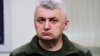 Сергій Череватий, якого 24 травня 2024 року призначили генеральним директором Українського національного інформаційного агентства «Укрінформ» (архівна світлина) 