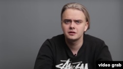 Sergei Podsytnik, the editor of Protokol.Samara, had reported about Russian troops' shelling of the Ukrainian eastern city of Makiyivka in late December.