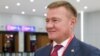 Колишній губернатор прифронтової Курської області Роман Старовойт