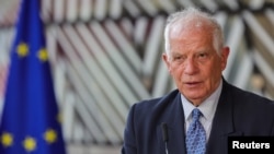 Șeful UE pentru politică externă, Josep Borrel, îndeamnă țările în curs de dezvoltare să convingă Rusia să revină în acordul de transport al cerealelor prin Marea Neagră.