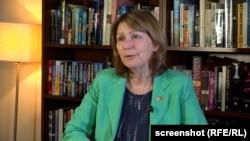 Kathleen Kavalec promite că Statele Unite vor ajuta România să-și îmbunătățrească infrastructura de transport folosită pentru exportarea cerealelor ucrainene.